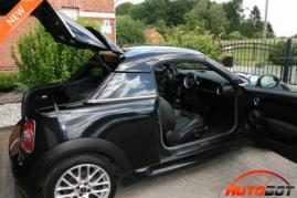 запчасти  MINI Coupe (R58) фото 5