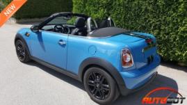 запчастини  MINI Roadster (R59) фото 5