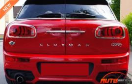 запчастини  MINI Clubman II JCW (F54) фото 5