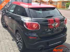 запчастини  MINI Paceman JCW (R61) запчастини  MINI Paceman JCW (R61) фото 5