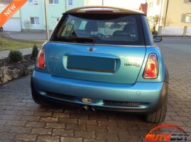 запчасти  MINI Cooper S JCW (F55, F56) фото 5