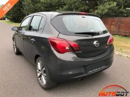 запчасти  OPEL Corsa E фото 5