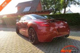 запчасти  PEUGEOT RCZ фото 5