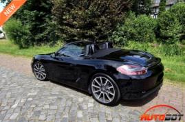 запчасти  PORSCHE Boxster IV 718 (982) фото 5