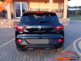 запчастини  RENAULT Kadjar запчастини  RENAULT Kadjar фото 5