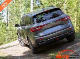 запчастини  RENAULT Koleos II фото 5