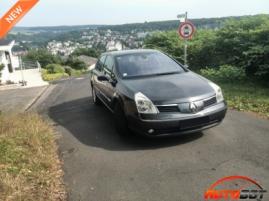 запчасти  RENAULT Vel Satis (BJ0) фото 5