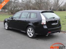 запчастини  SAAB 9-3X SportKombi запчастини  SAAB 9-3X SportKombi фото 5