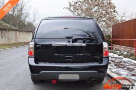 запчастини  SAAB 9-7X фото 5