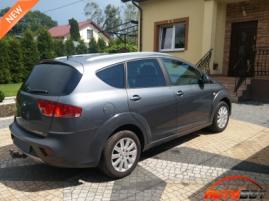 запчастини  SEAT Altea XL (5P5) запчастини  SEAT Altea XL (5P5) фото 5