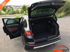 запчастини  SEAT Ateca (KH7) запчастини  SEAT Ateca (KH7) фото 5