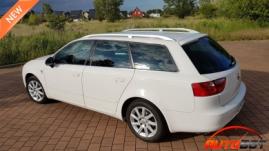 запчастини  SEAT Exeo (3R2) фото 5