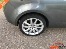 запчастини  SEAT Ibiza FR Mk IV (6J5) фото 5