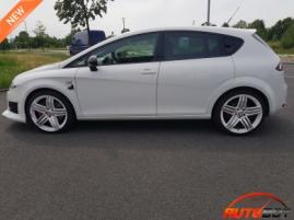 запчастини  SEAT Leon Cupra Mk II запчастини  SEAT Leon Cupra Mk II фото 5