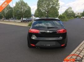 запчасти  SEAT Leon Mk II FR (1P1) фото 5