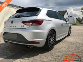 запчастини  SEAT Leon Mk III SC (5F5) запчастини  SEAT Leon Mk III SC (5F5) фото 5