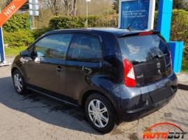 запчасти  SEAT Mii (KF1) фото 5
