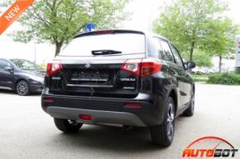 запчастини  SUZUKI Vitara IV (LY) фото 5