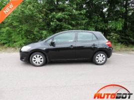 запчастини  TOYOTA Auris I E150 (JPP, UKP) фото 5