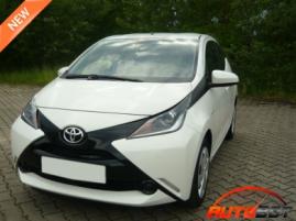 запчасти  TOYOTA Aygo II (AB40) фото 5