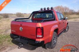 запчасти  VOLKSWAGEN Amarok (2H) фото 5