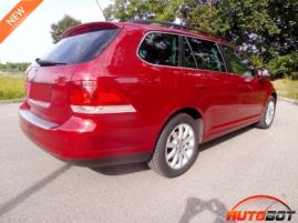 запчасти  VOLKSWAGEN Golf V Variant (1K5) фото 3