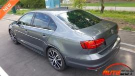 запчасти  VOLKSWAGEN Jetta Mk VI A6 (5C6) фото 5