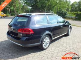 запчастини  VOLKSWAGEN Passat Alltrack Mk II (B8) запчастини  VOLKSWAGEN Passat Alltrack Mk II (B8) фото 5