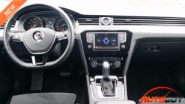 запчасти  VOLKSWAGEN Passat B8 (3G2, 3G5) фото 5