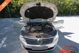 запчасти  VOLKSWAGEN Passat CC (358) фото 5