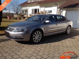 запчасти  VOLKSWAGEN Phaeton (3D1) фото 5
