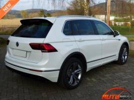 запчастини  VOLKSWAGEN Tiguan II (AD1) запчастини  VOLKSWAGEN Tiguan II (AD1) фото 5