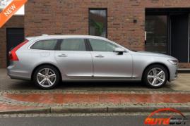 запчастини  VOLVO S90-V90 (SPA) фото 5