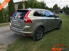 запчасти  VOLVO XC60 II (SPA) фото 5
