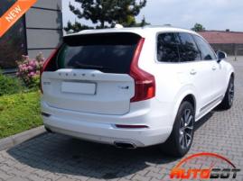 запчастини  VOLVO XC90 II (SPA) запчастини  VOLVO XC90 II (SPA) фото 5