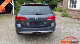 запчасти  VOLKSWAGEN Passat Alltrack Mk I (B7) фото 5