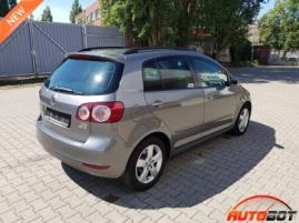запчастини  VOLKSWAGEN Golf VI Plus (521) запчастини  VOLKSWAGEN Golf VI Plus (521) фото 5