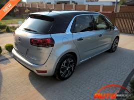 запчасти  CITROEN C4 II Picasso (B78) фото 5