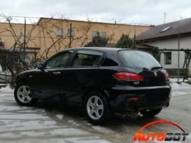 запчасти  ALFA ROMEO 147 (937) фото 11