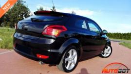 запчастини  KIA PRO Cee'd I (ED) фото 5