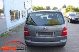 запчастини  VOLKSWAGEN Touran I (1T1, 1T2) фото 5