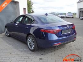 запчастини  ALFA ROMEO Giulia (952) запчастини  ALFA ROMEO Giulia (952) фото 5