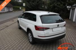 запчасти  SKODA Kodiaq фото 5