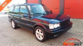 запчасти  LAND ROVER Range Rover II (P38A, LP) фото 2