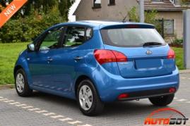 запчасти  KIA Venga (YN) фото 5