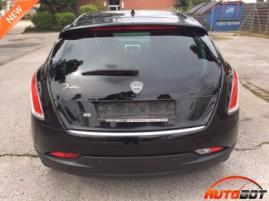 запчастини  LANCIA Delta III (844) фото 5