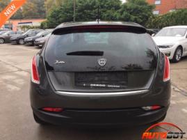 запчастини  LANCIA Delta III (844) фото 11