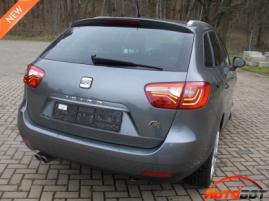запчасти  SEAT Ibiza ST FR Mk IV (6J8) фото 5