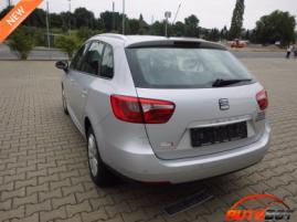 запчастини  SEAT Ibiza ST Mk IV (6J8) фото 5