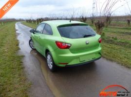 запчасти  SEAT Ibiza SC Mk IV (6J1) фото 5